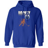 Fantastic Players In Match Edmonton Oilers Hoodie Classic