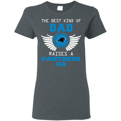 The Best Kind Of Dad Carolina Panthers T Shirts