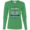 Good Girls Go To Heaven Montreal Canadiens Girls T Shirts