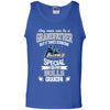It Takes Someone Special To Be A Buffalo Bulls Grandpa T Shirts
