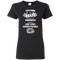 This Nana Is Crazy About Her Grandkids And Her Kent State Golden Flashes T Shirts