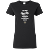 This Nana Is Crazy About Her Grandkids And Her New Orleans Saints T Shirts