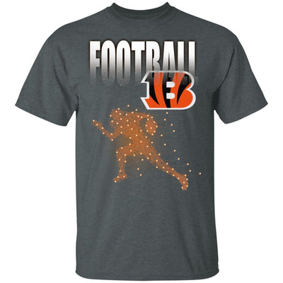 Fantastic Players In Match Cincinnati Bengals Hoodie Classic