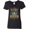 Good Girls Go To Heaven Oakland Athletics Girls T Shirts