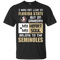 My Heart And My Soul Belong To The Florida State Seminoles T Shirts