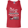 Cool Pretty Perfect Mom Fan Carolina Hurricanes T Shirt