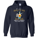 I'm Not Wonder Woman Akron Zips T Shirts