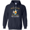 I'm Not Wonder Woman Akron Zips T Shirts