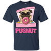 Pugnut Pug T Shirts