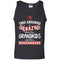 This Grandma Is Crazy About Her Grandkids And Her Tampa Bay Buccaneers T Shirt