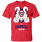 Montreal Canadiens Girl Win Or Lose T Shirts