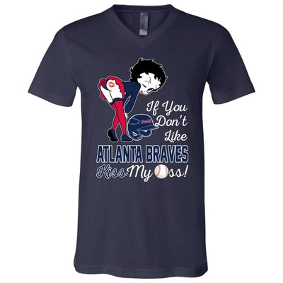 If You Don't Like Atlanta Braves This Treat For You BB T Shirts