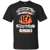 Everybody Has An Addiction Mine Just Happens To Be Cincinnati Bengals T Shirt