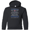 To Your Fan You Are The World Washington Nationals T Shirts
