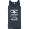 She Will Do It Twice And Take Pictures Pittsburgh Steelers T Shirt