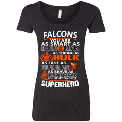 Bowling Green Falcons You're My Favorite Super Hero T Shirts