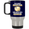 My Loyalty And Your Lack Of Taste Pittsburgh Penguins Mugs