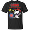 Chicago Cubs Makes Me Drinks T Shirt
