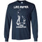 Like Mother Like Daughter Winnipeg Jets T Shirts