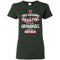 This Grandma Is Crazy About Her Grandkids And Her New Jersey Devils T Shirt