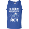 He Calls Mom Who Tackled My Los Angeles Dodgers T Shirts