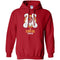 Calgary Flames Girl Win Or Lose T Shirts