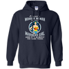 I'm Not Wonder Woman Seattle Mariners T Shirts