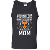 He Calls Mom Who Tackled My Tennessee Volunteers T Shirts