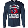 Everybody Has An Addiction Mine Just Happens To Be Houston Texans T Shirt