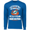 Everybody Has An Addiction Mine Just Happens To Be Miami Dolphins T Shirt