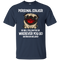 Personal Stalker Pug T Shirts