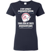 My Loyalty And Your Lack Of Taste New York Yankees T Shirts