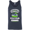 Everybody Has An Addiction Mine Just Happens To Be Seattle Seahawks T Shirt