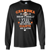 But Different When She Does Her San Francisco Giants Are Playing T Shirts