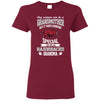 It Takes Someone Special To Be An Arkansas Razorbacks Grandma T Shirts