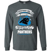 Everybody Has An Addiction Mine Just Happens To Be Carolina Panthers T Shirt