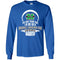 The Only Thing Dad Loves His Daughter Fan Marshall Thundering Herd T Shirt
