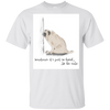 Pug - Sometime It's Just So Hard To Be Cute T Shirts