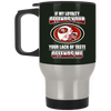 My Loyalty And Your Lack Of Taste San Francisco 49ers Mugs