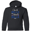 Always The Buffalo Bills Girl T Shirts