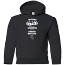This Nana Is Crazy About Her Grandkids And Her Chicago White Sox T Shirts