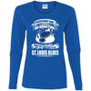 Everybody Has An Addiction Mine Just Happens To Be St. Louis Blues T Shirt