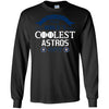 Officially The World's Coolest Houston Astros Fan T Shirts