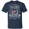 Good Girls Go To Heaven Detroit Red Wings Girls T Shirts