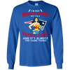 I'm Not Wonder Woman New England Patriots T Shirts