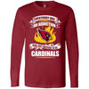 Everybody Has An Addiction Mine Just Happens To Be Arizona Cardinals T Shirt