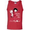 If You Don't Like Los Angeles Angels This Treat For You BB T Shirts