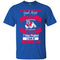 I Am A Fresno State Bulldogs Fan T Shirts