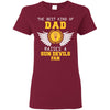 The Best Kind Of Dad Arizona State Sun Devils T Shirts