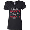 Always The Cincinnati Bearcats Girl T Shirts